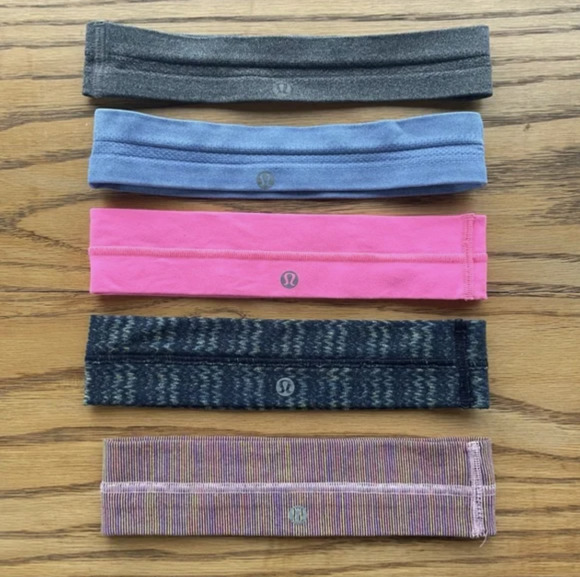 Athletic Headbands Under $10